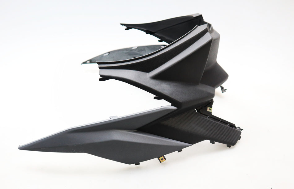 Verkleidung mitte Abdeckung Fairing Cover SYM JET 14 125