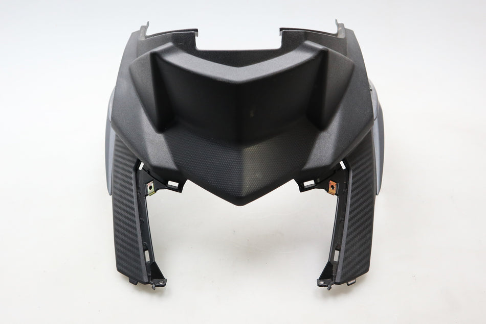 Verkleidung mitte Abdeckung Fairing Cover SYM JET 14 125