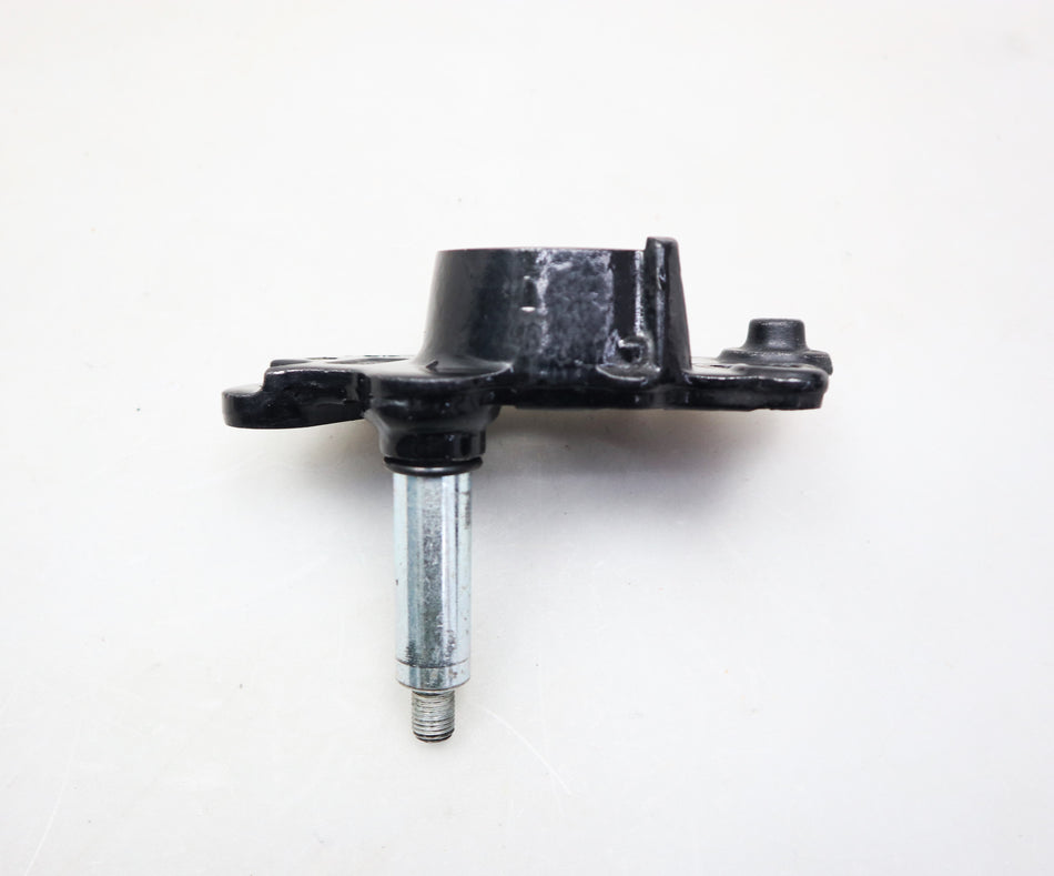 Motor Halter Träger rechts Engine Bracket 16400042 Harley Davidson Touring Street Road King Glide M8