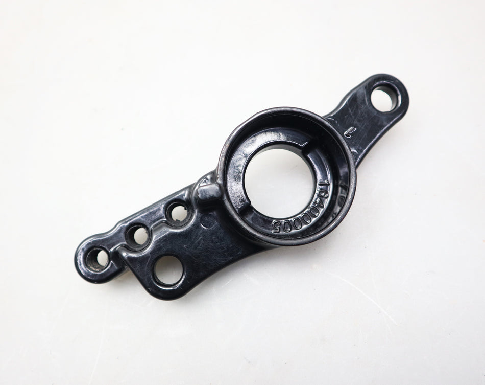 Motor Halter Träger links Engine Bracket 16400005 Harley Davidson Touring Street Road King Glide M8