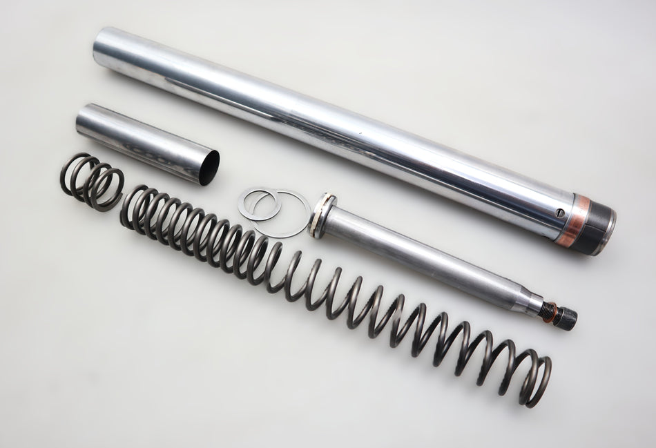 Standrohr Gabel 49mm 22 7/8" Fork Tube 45500341 Harley Touring Street Glide 17-