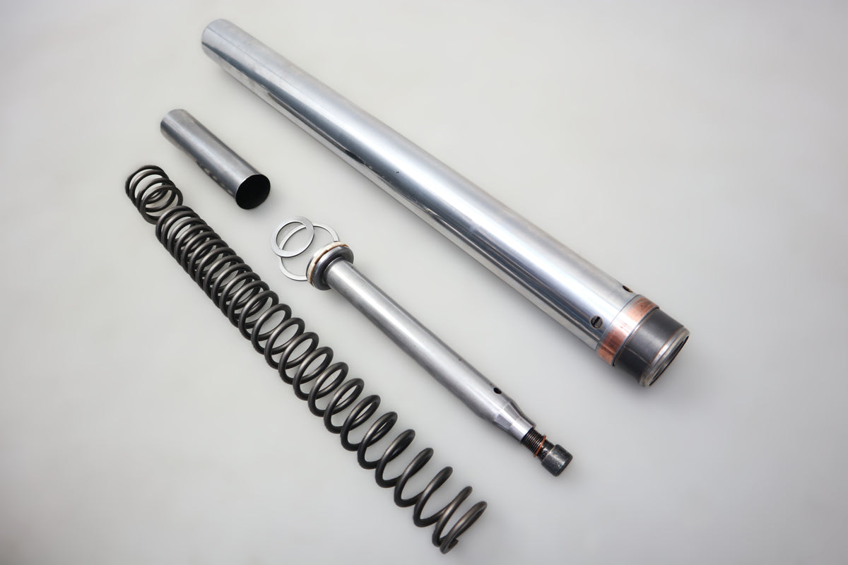 Standrohr Gabel 49mm 22 7/8" Fork Tube 45500341 Harley Touring Street Glide 17-