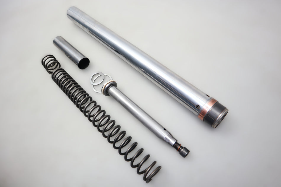 Standrohr Gabel 49mm 22 7/8" Fork Tube 45500341 Harley Touring Street Glide 17-