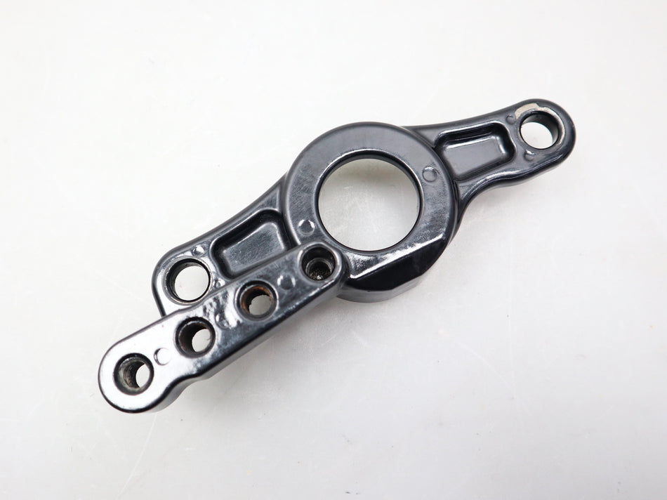 Motor Halter Träger links Engine Bracket 16400005 Harley Davidson Touring Street Road King Glide M8