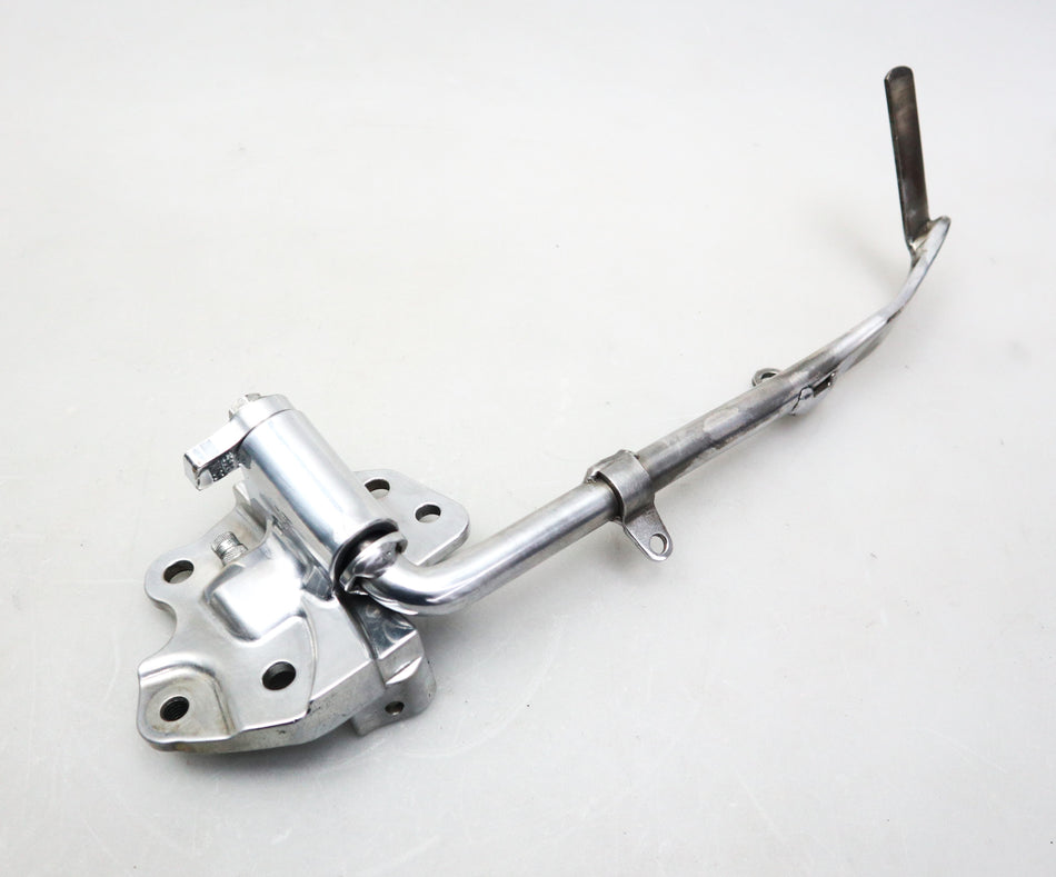Seitenständer Ständer side stand Harley Davidson Touring M8