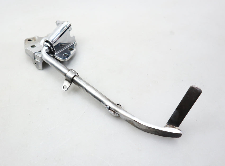Seitenständer Ständer side stand Harley Davidson Touring M8