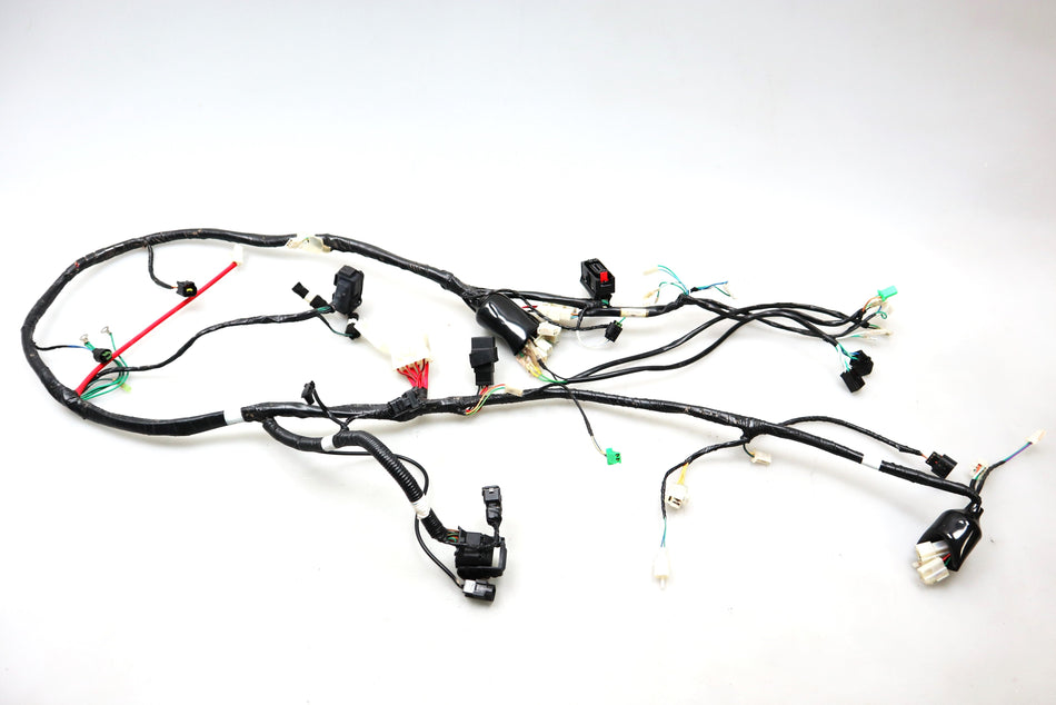 Kabelbaum Hauptkabelbaum Kabel wiring harnes SYM JET 14 125