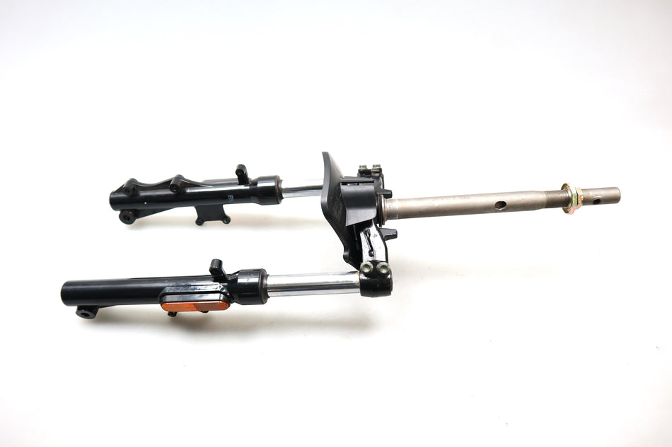 Gabel Gabelholme Gabelbrücke Fork Suspension SYM JET 14 125