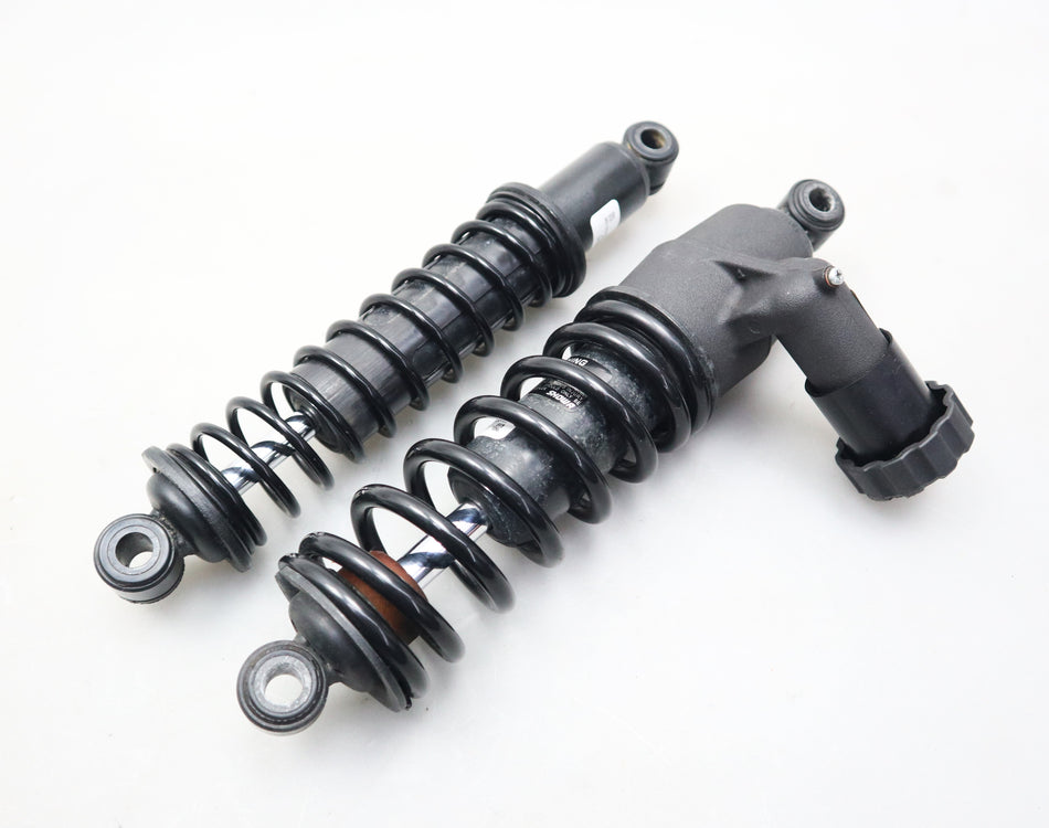 Federbein Stoßdämpfer hinten Shock Absorber 54000114 / 54000096 Harley Davidson Touring M8