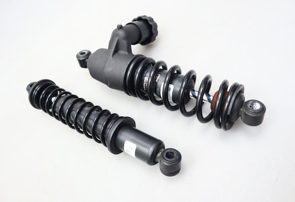 Federbein Stoßdämpfer hinten Shock Absorber 54000114 / 54000096 Harley Davidson Touring M8