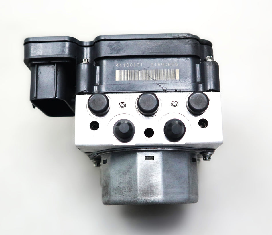 ABS Pumpe Hydroaggregat Druckmodulator 41100101 Harley Davidson Touring M8