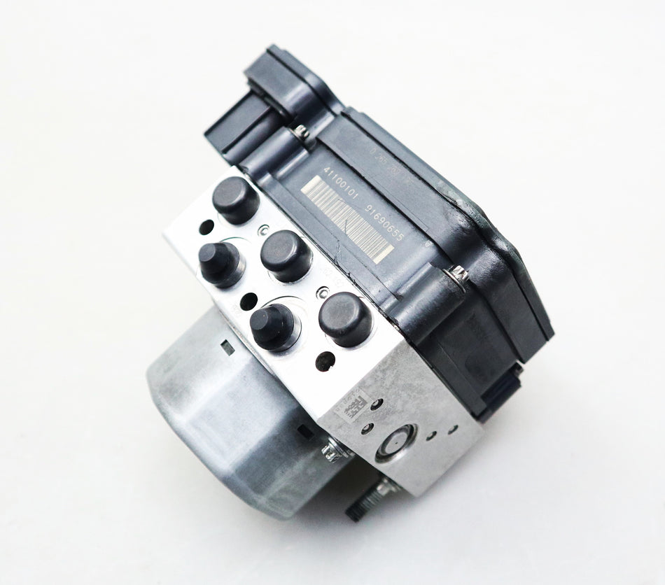 ABS Pumpe Hydroaggregat Druckmodulator 41100101 Harley Davidson Touring M8