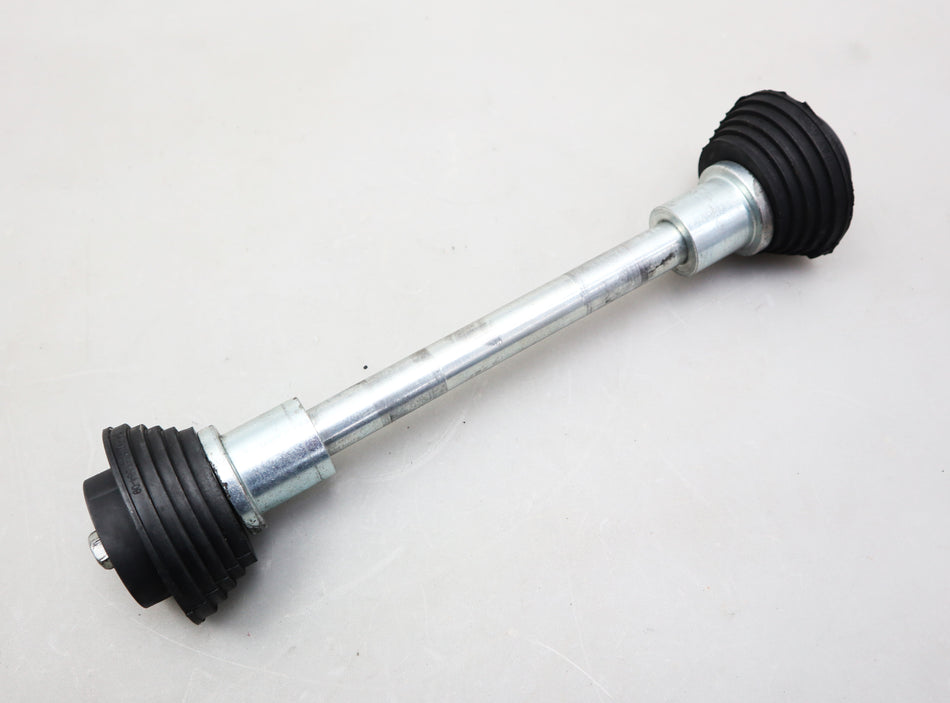 Achse Steckachse Schwinge Axle Harley Davidson Touring Street Road King Glide M8