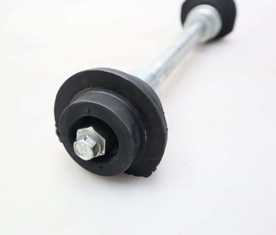 Achse Steckachse Schwinge Axle Harley Davidson Touring Street Road King Glide M8