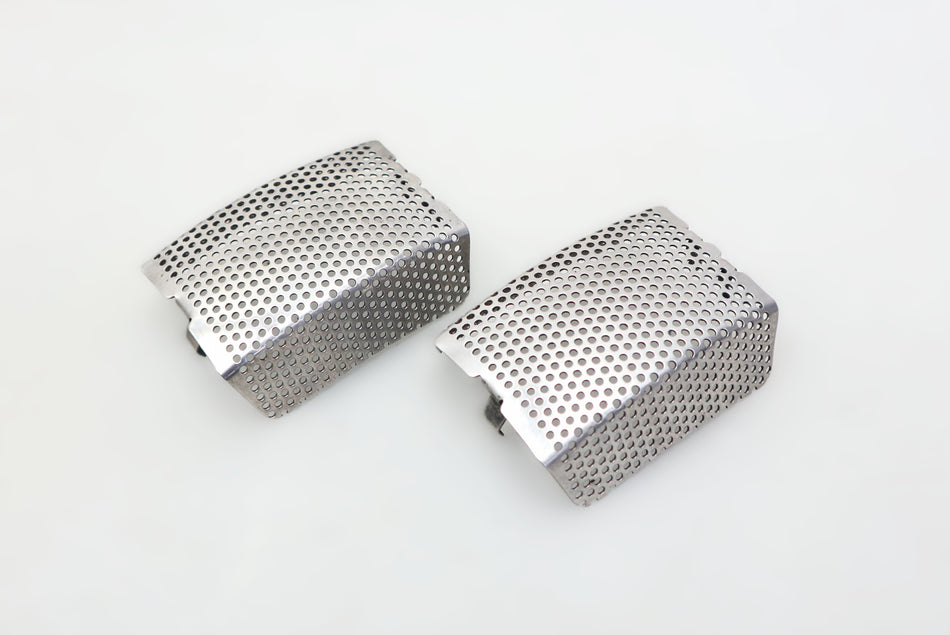 Bremssattel Abdeckung Bremszange 42851-06 Brake Harley Touring Street Road Glide