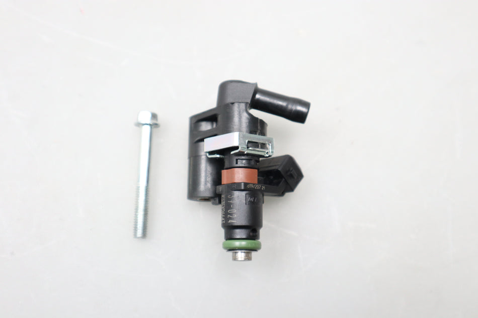 Einspritzdüse Einspritzventil 06414-HKK-000 Fuel Injector Valve SYM JET 14 125
