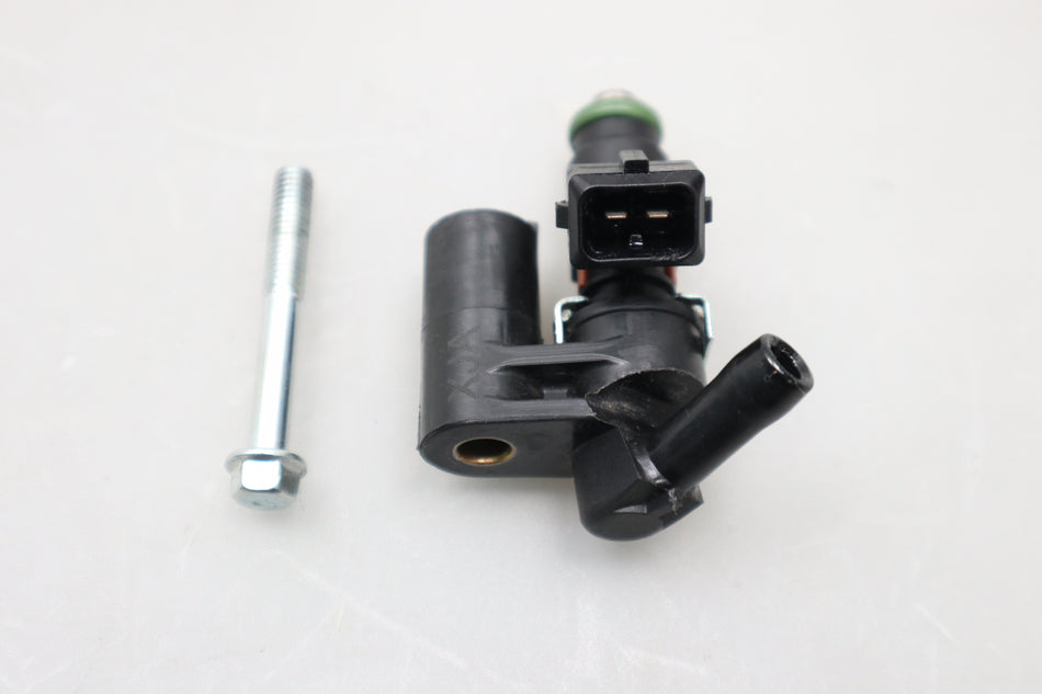 Einspritzdüse Einspritzventil 06414-HKK-000 Fuel Injector Valve SYM JET 14 125