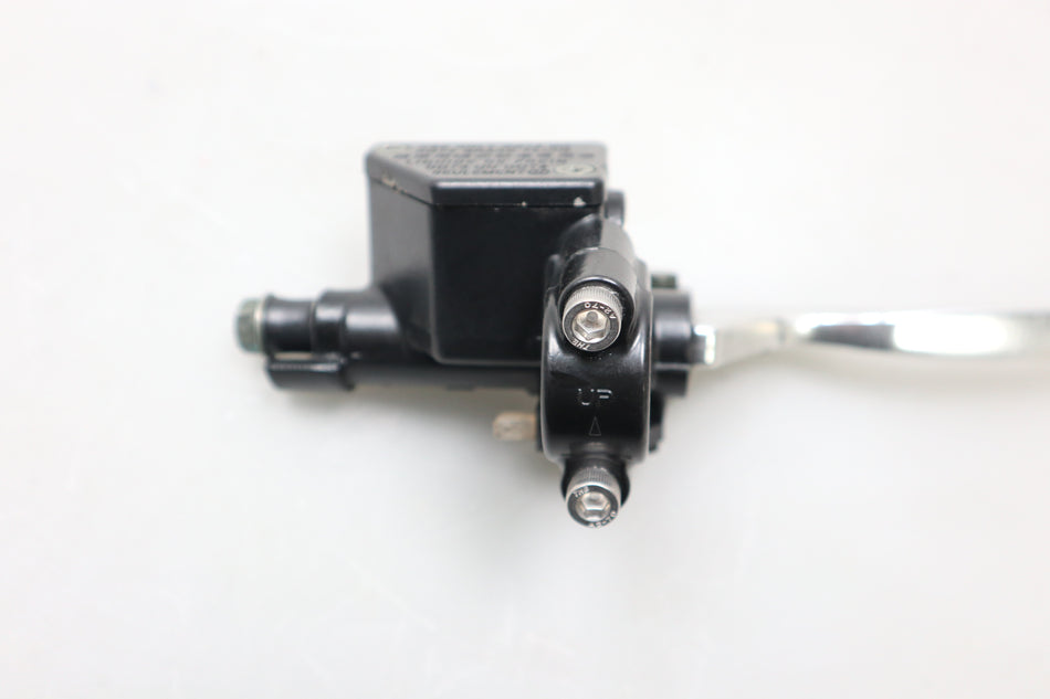 Bremspumpe vorne rechts Bremszylinder 4550B-X9A-000 Brake Cylinder SYM JET 14 125