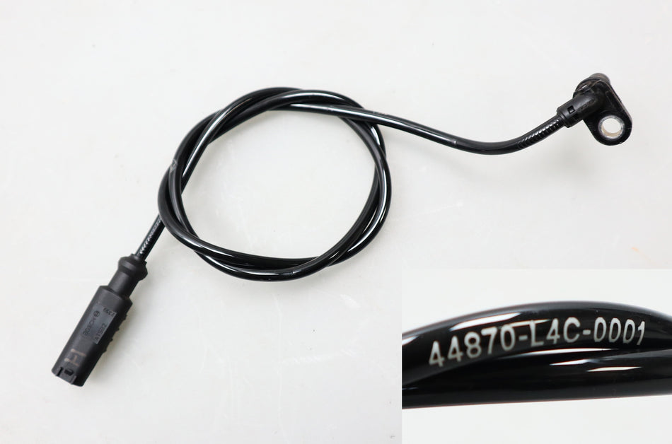 ABS Sensor vorne / hinten 44870-L4C-000 SYM JET 14 125