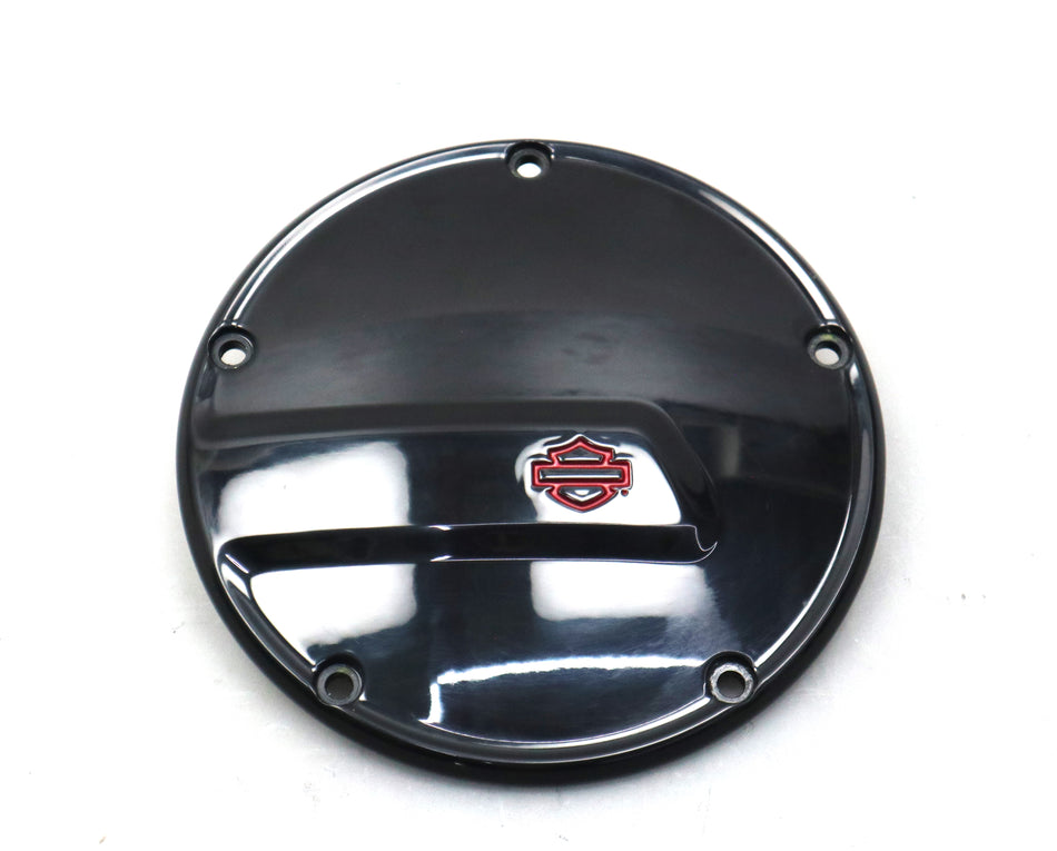Motordeckel Deckel Primär Derby Cover 25701003 Harley Davidson Street Road Glide King