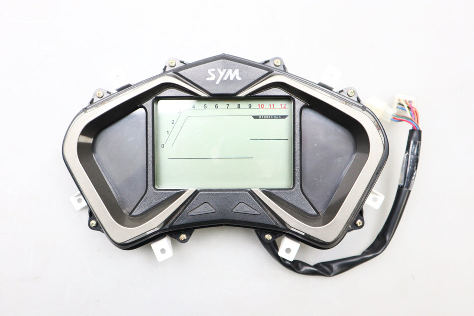 Tacho Cockpit Speedometer SYM JET 14 125