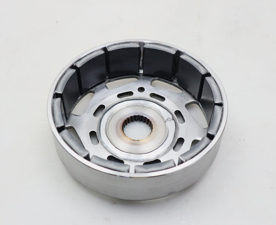 Polrad Rotor Schwungrad 29900038A Harley Davidson Touring M8 114