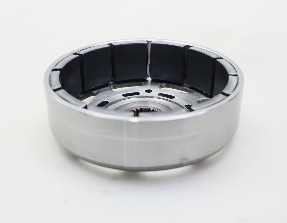 Polrad Rotor Schwungrad 29900038A Harley Davidson Touring M8 114