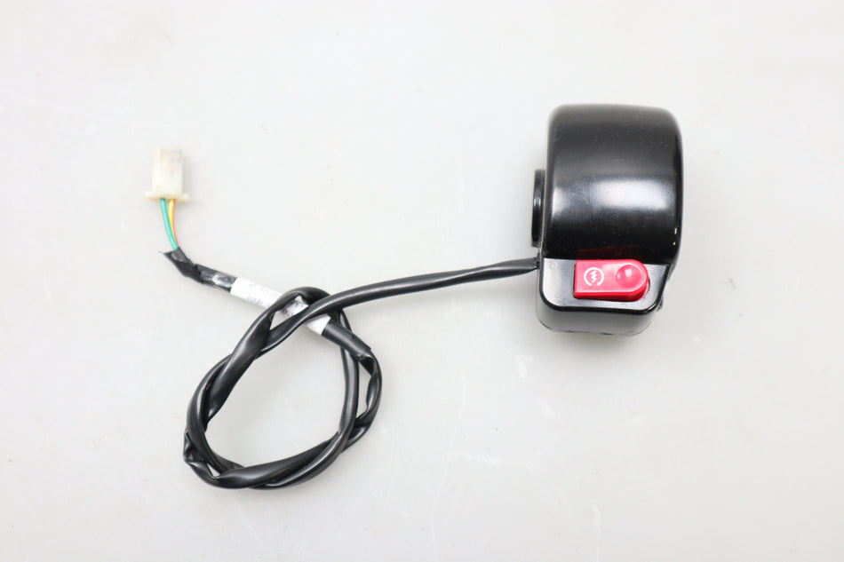 Lenkerschalter rechts Schalter Switch SYM JET 14 125