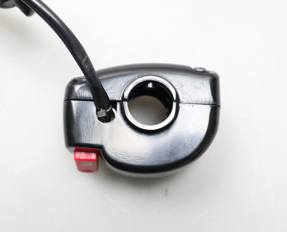 Lenkerschalter rechts Schalter Switch SYM JET 14 125