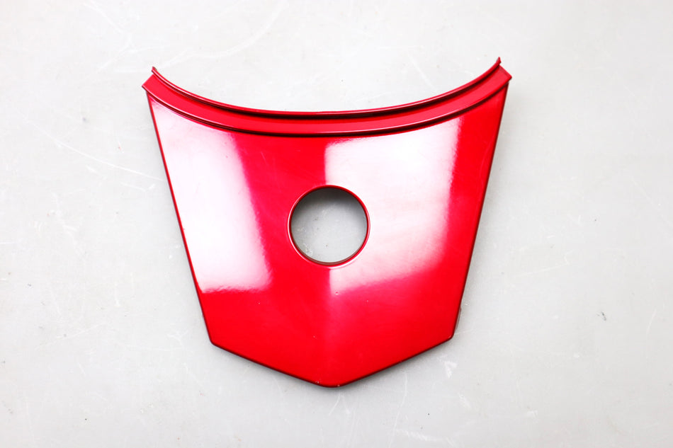 Heck Verkleidung mitte Abdeckung Fairing Cover SYM JET 14 125
