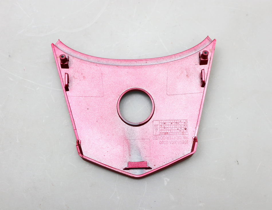 Heck Verkleidung mitte Abdeckung Fairing Cover SYM JET 14 125