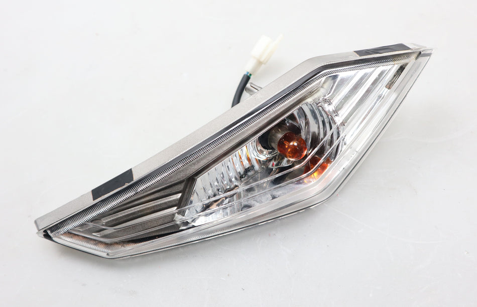 Blinker vorne links Indicator Light SYM JET 14 125