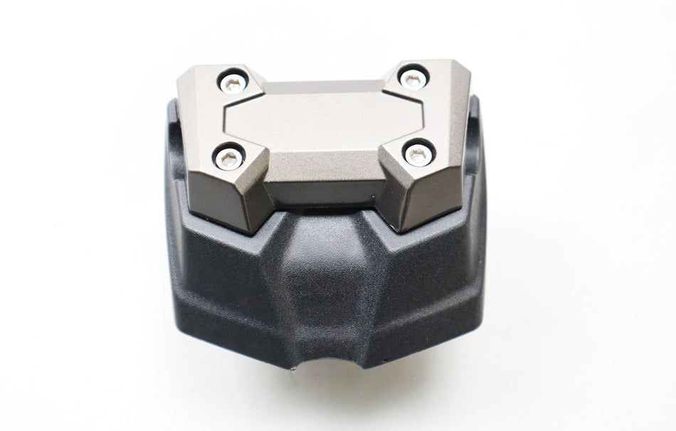 Lenker Halter Riser 53131-AWU-000 Handlebar Clamp Holder SYM JET 14 125