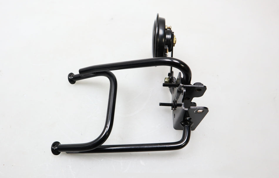 Verkleidungshalter Geweih Halter 50180-X8A-000 Front Cover Stay SYM JET 14 125