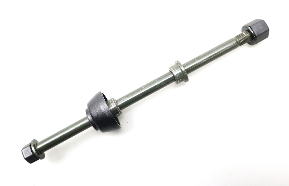 Achse Steckachse Vorderrad Wheel Axle SYM JET 14 125