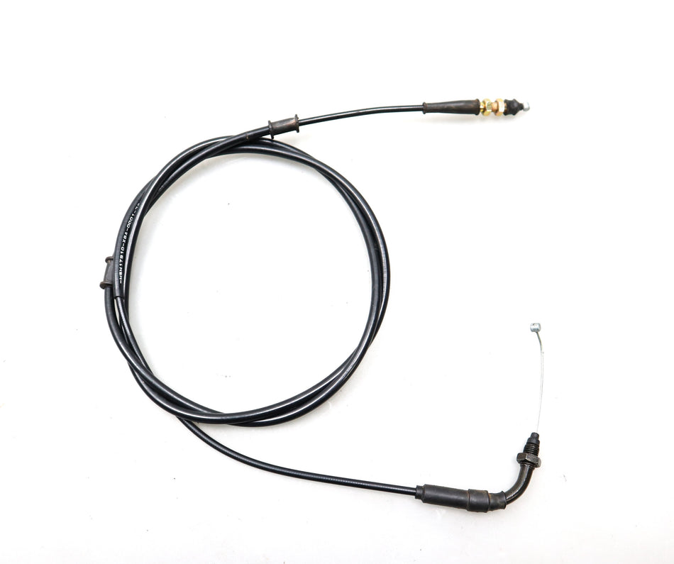 Gaszug Zug throttle cable SYM JET 14 125