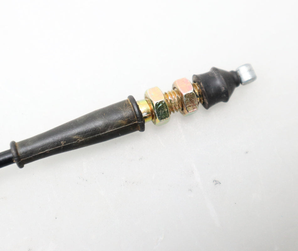 Gaszug Zug throttle cable SYM JET 14 125