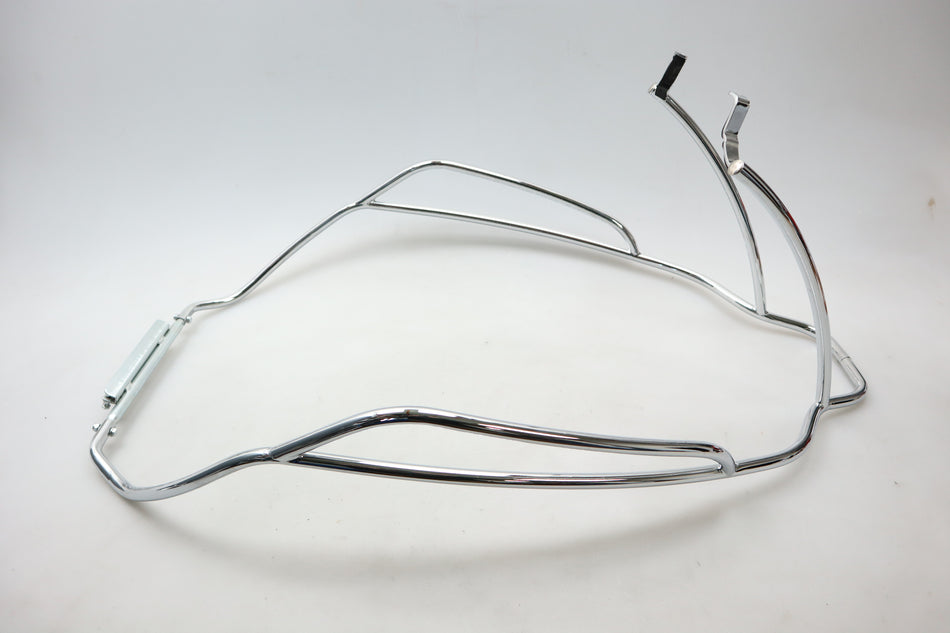Chrom Schutzbügel Schturzbügel Vespa GTS 125 300 310 2023-