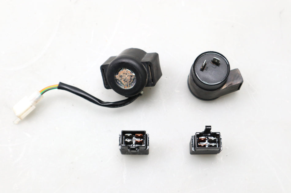 Magnetschalter Relais Sensor Blinkerrelais Relay SYM JET 14 125