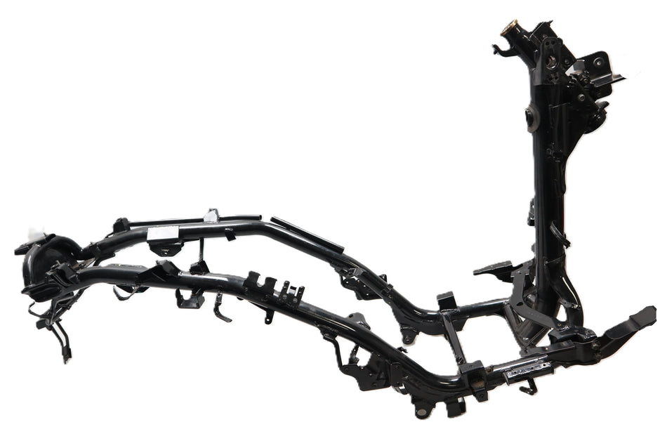 Hauptrahmen Rahmen Frame SYM JET 14 125 2020