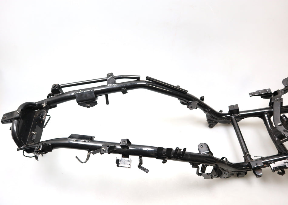 Hauptrahmen Rahmen Frame SYM JET 14 125 2020