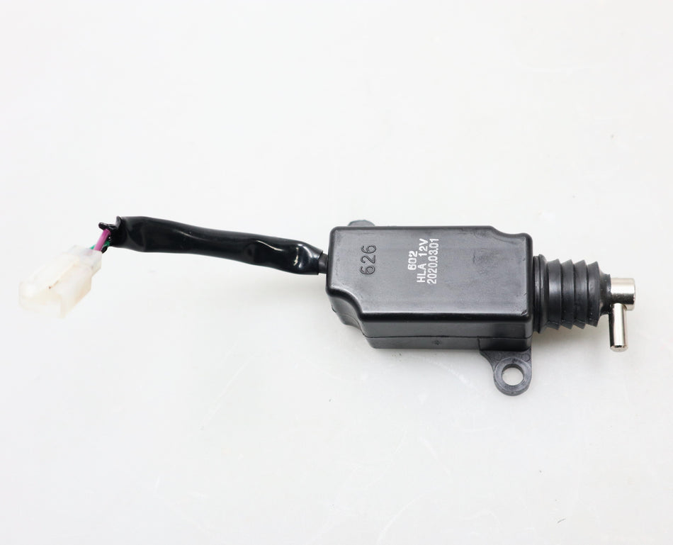 Sitz Schloss Stellmotor Seat Solenoid Assy SYM JET 14 125