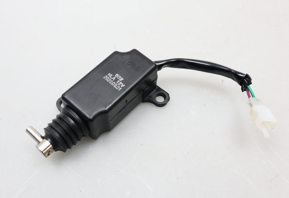Sitz Schloss Stellmotor Seat Solenoid Assy SYM JET 14 125