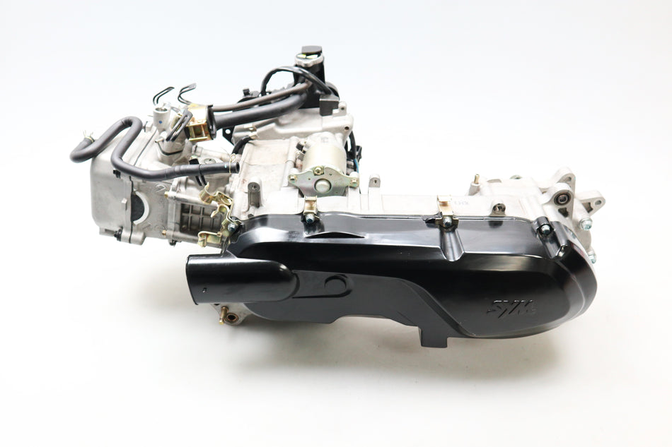 Motor Motorblock Engine XS1P52MI-2 SYM JET 14 125