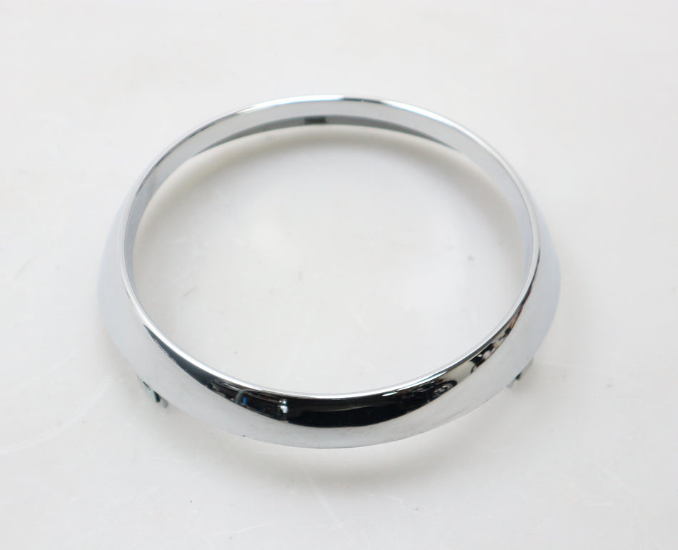 Lampenring Scheinwerfer Ring Piaggio Vespa Primavera 50 125 150 2014-