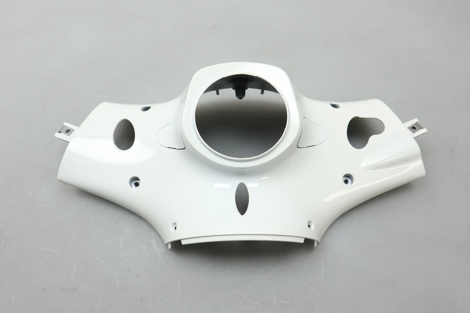 Lenker Verkleidung unten Abdeckung Cover Piaggio Vespa Primavera 50 125 150