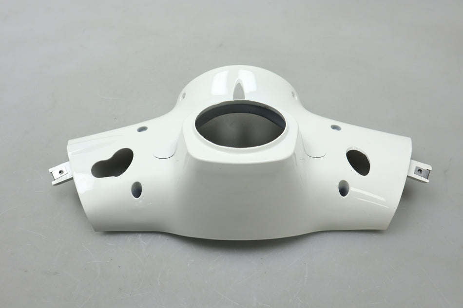 Lenker Verkleidung unten Abdeckung Cover Piaggio Vespa Primavera 50 125 150