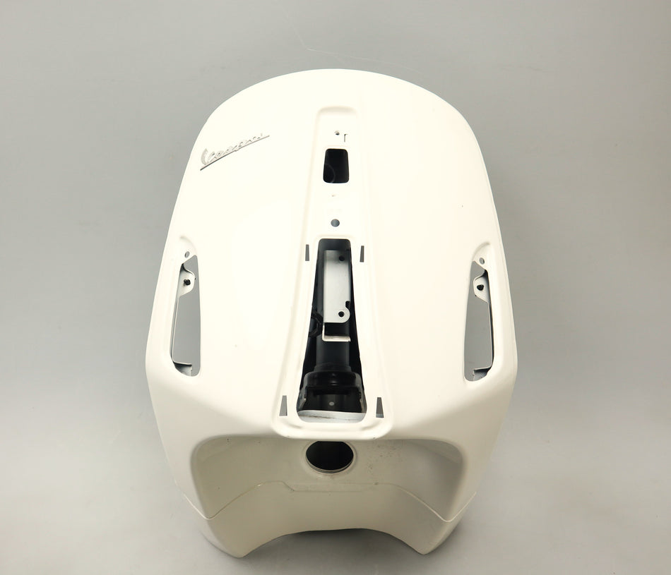 Frontschild Rahmen Beinschild Reparaturblech Vespa Primavera Sprint 50 125 150