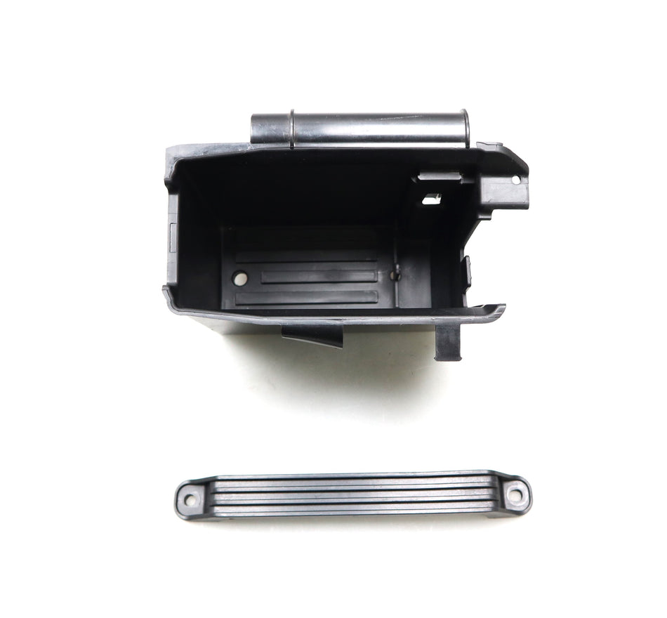 Batteriekasten Batteriefach Halter Battery Box Piaggio Vespa Primavera 50 2019