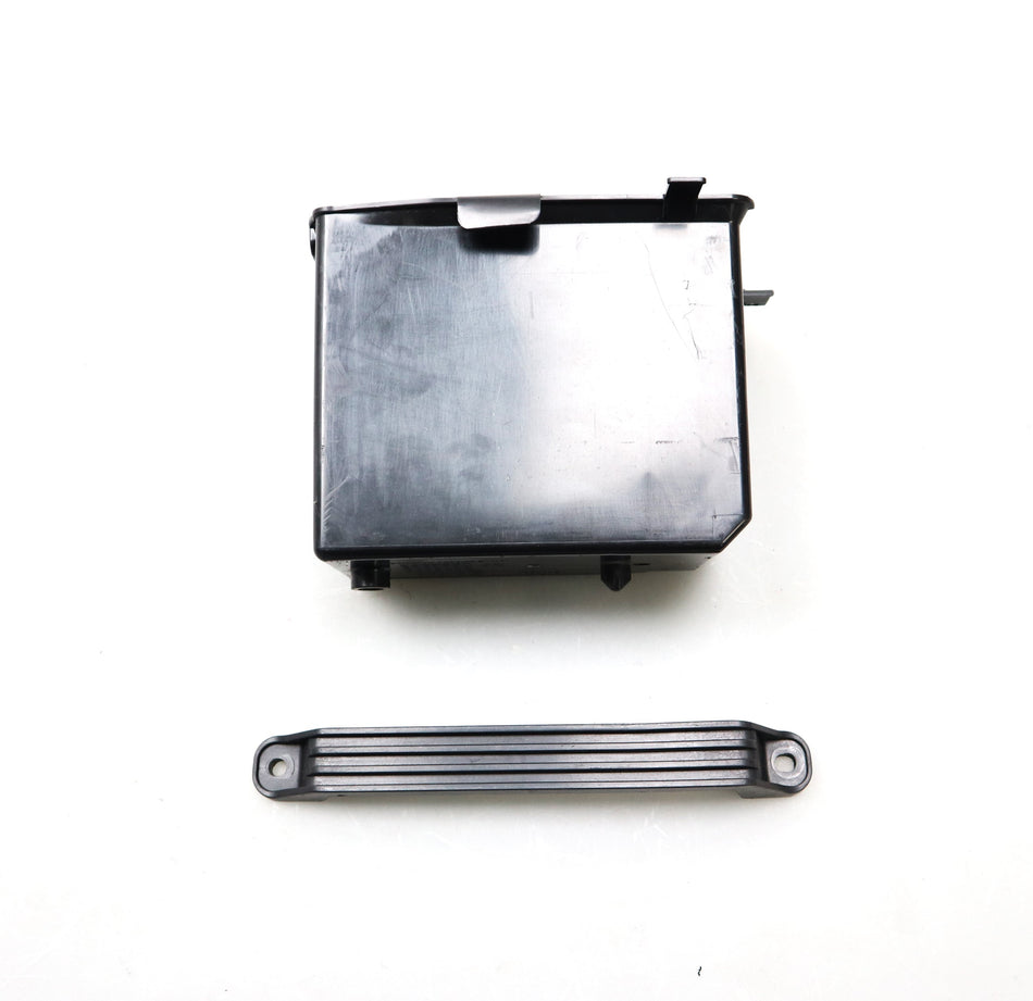 Batteriekasten Batteriefach Halter Battery Box Piaggio Vespa Primavera 50 2019